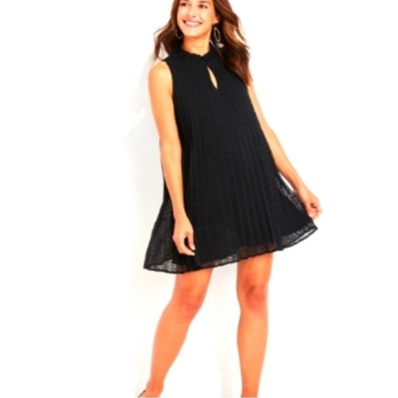 Vineyard Vines Black Dress - Picture 4 of 12